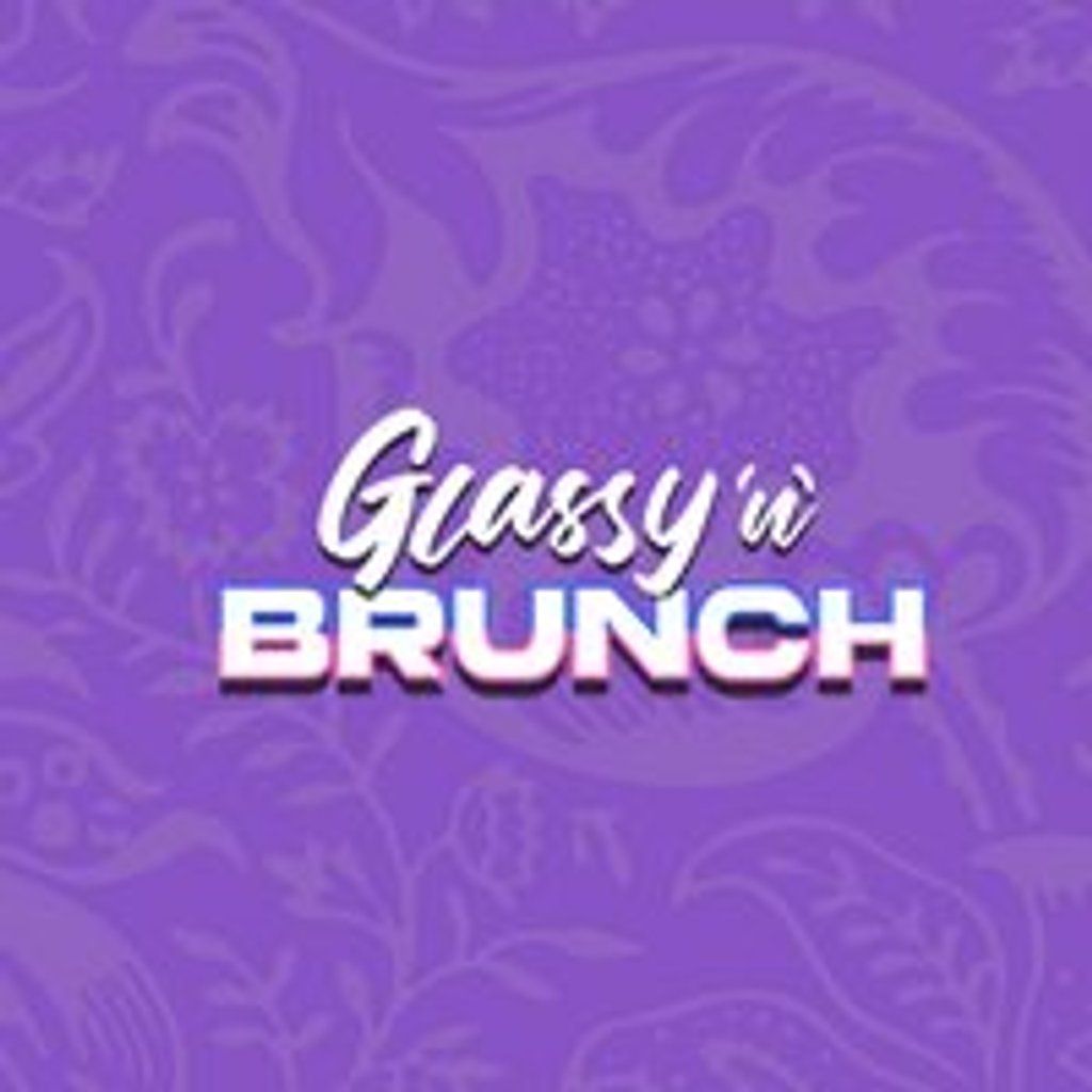 Glassy 'n' Brunch