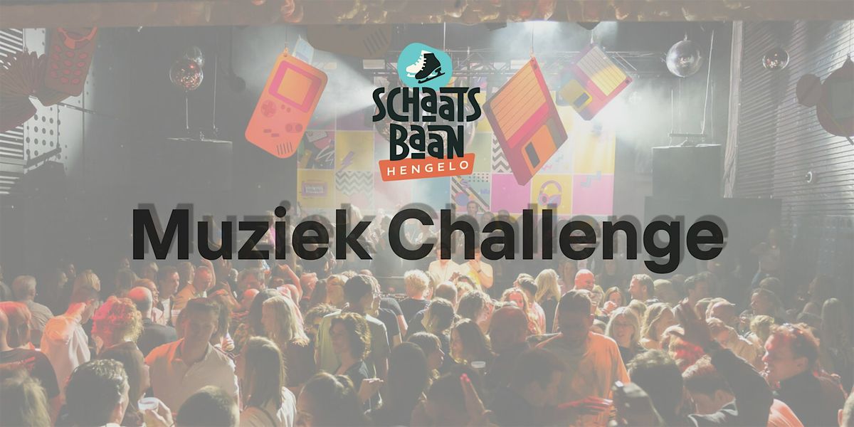 Muziek Challenge