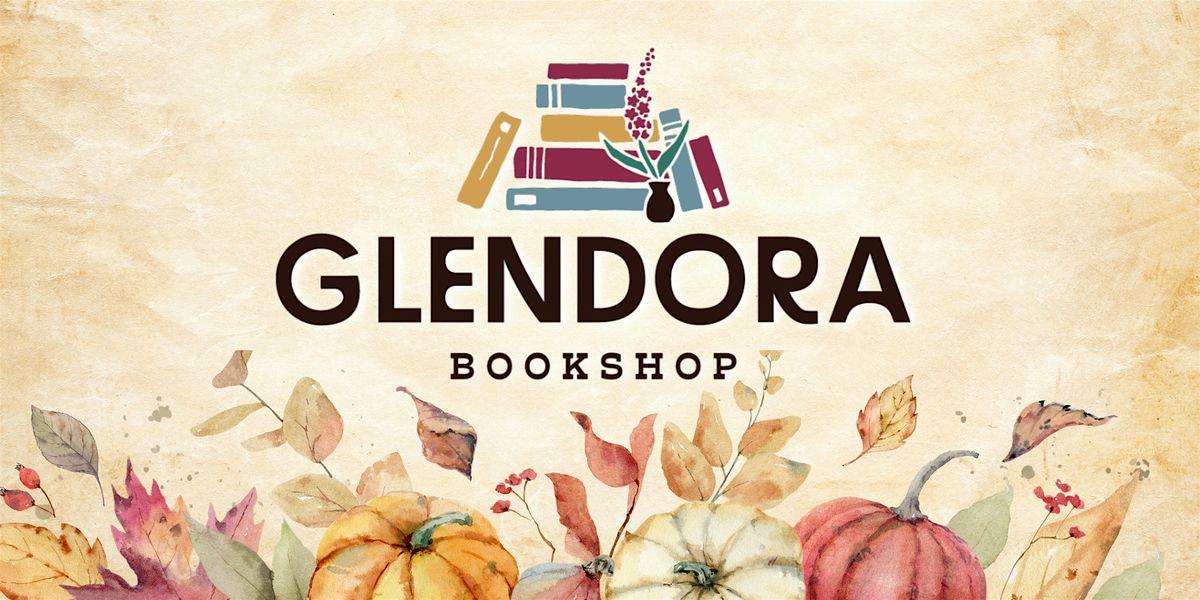 South Bend Silent Book Club - November