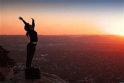 Own the Room. Own Your Life. Presence, Confidence & Magnetic Identity with