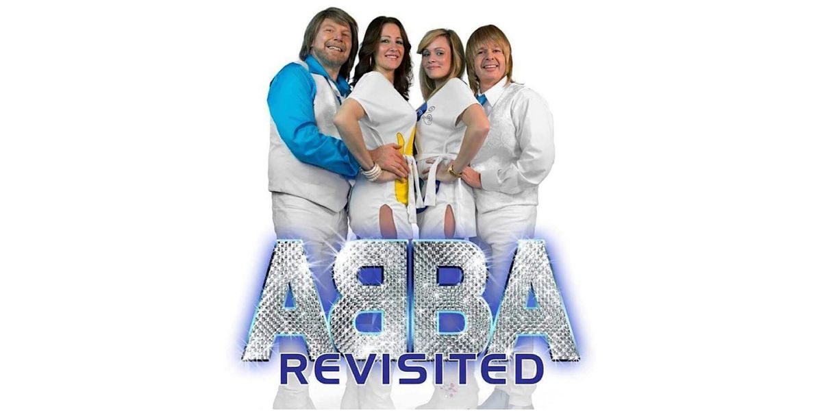 ABBA Revisited - ABBA Tribute