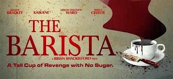 Movie Screening "The Barista"