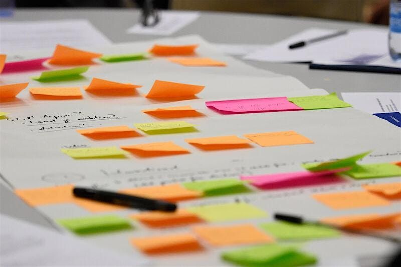 Breaking down translational boundaries in complex intervention development