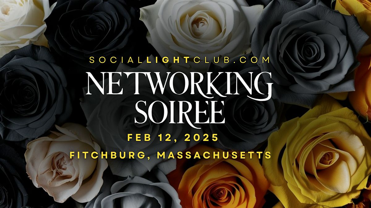 Networking Soiree