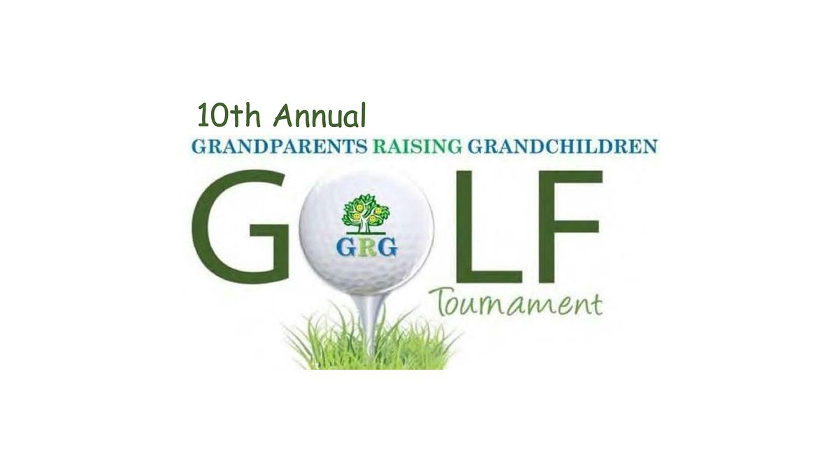 10th Annual Child First Golf Tournament