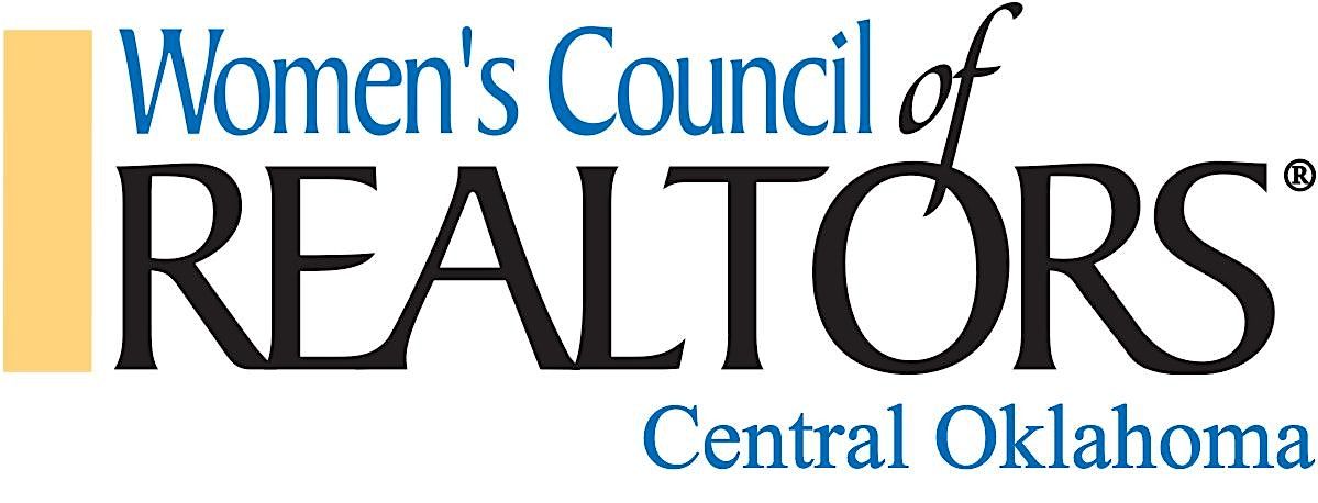 Copy of WCR Central OK November Luncheon