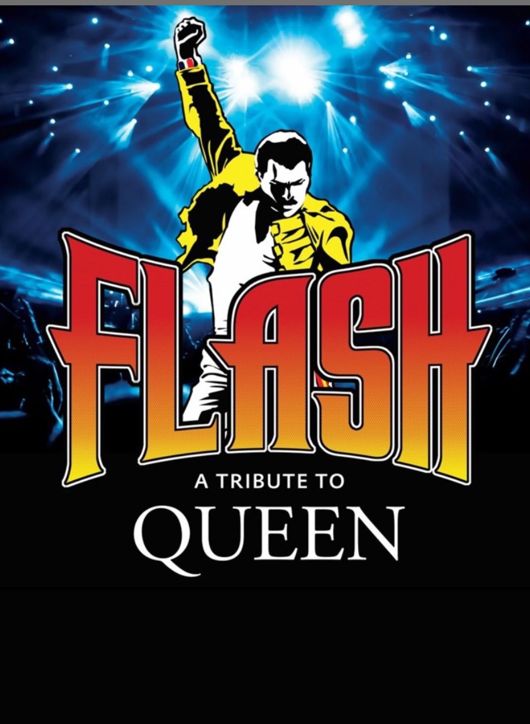 FLASH QUeen Tribute Band