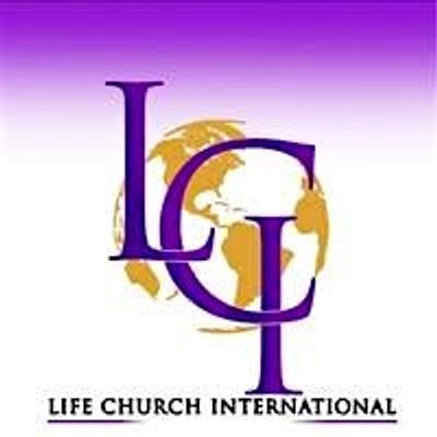 Life Church International