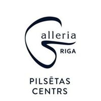 Galleria Riga