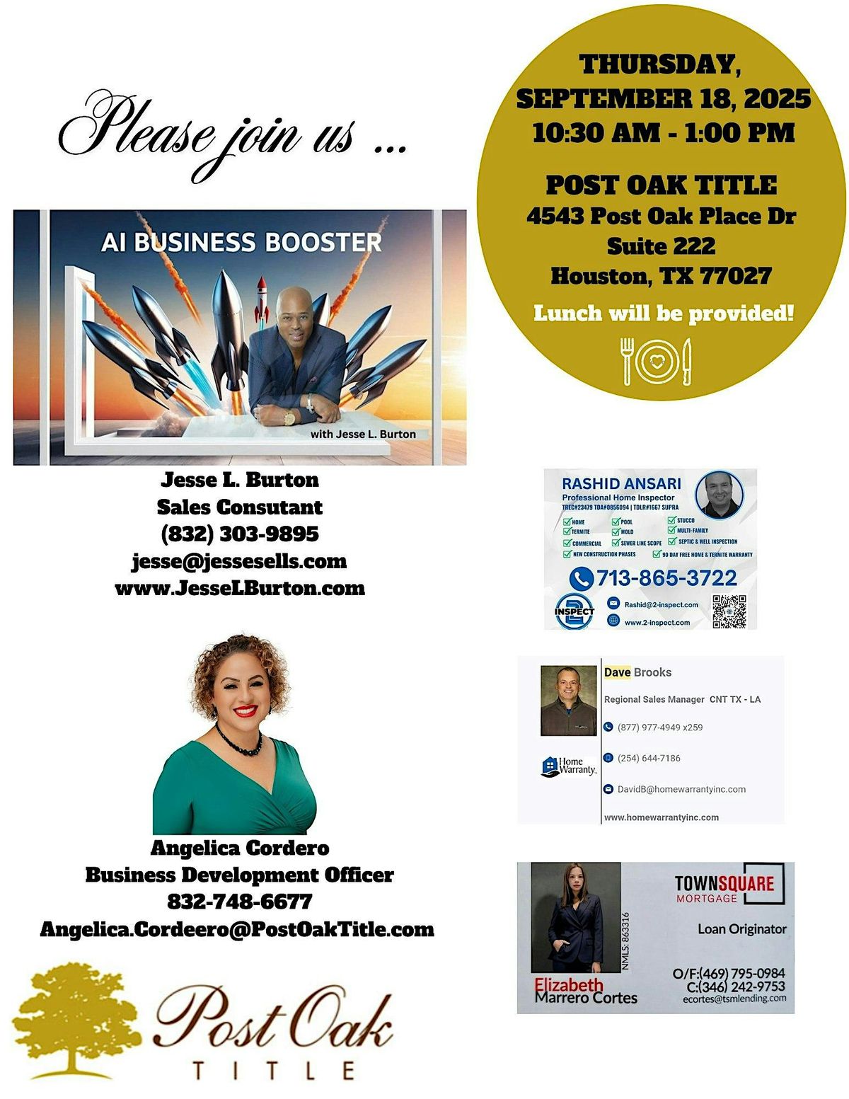 AI BUSINESS BOOSTER
