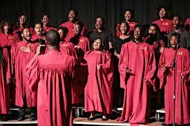 Central State Chorus in Concert -Fundraiser