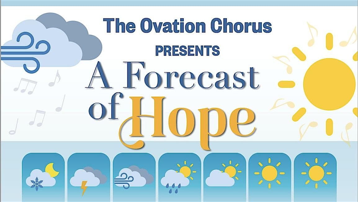 Ovation Chorus - Spring 2025