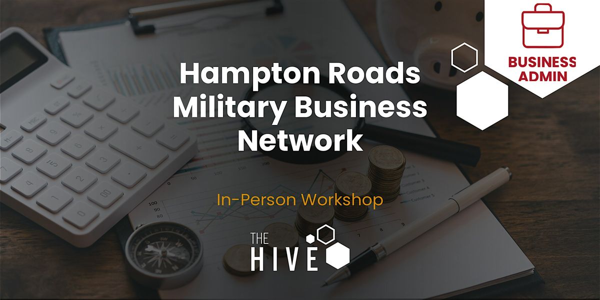 Hampton Roads Military Business Network