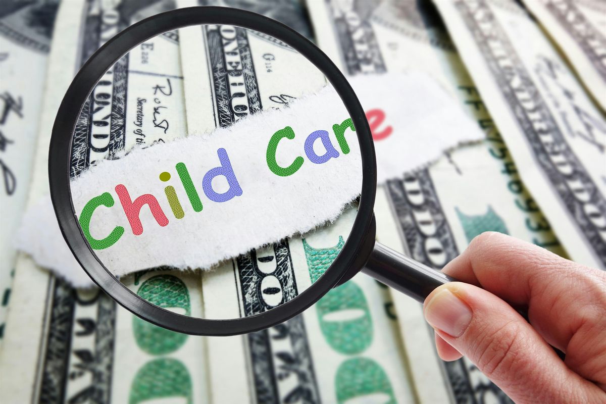 Empowering Child Care Professionals: Master Your Year-End Financial Review