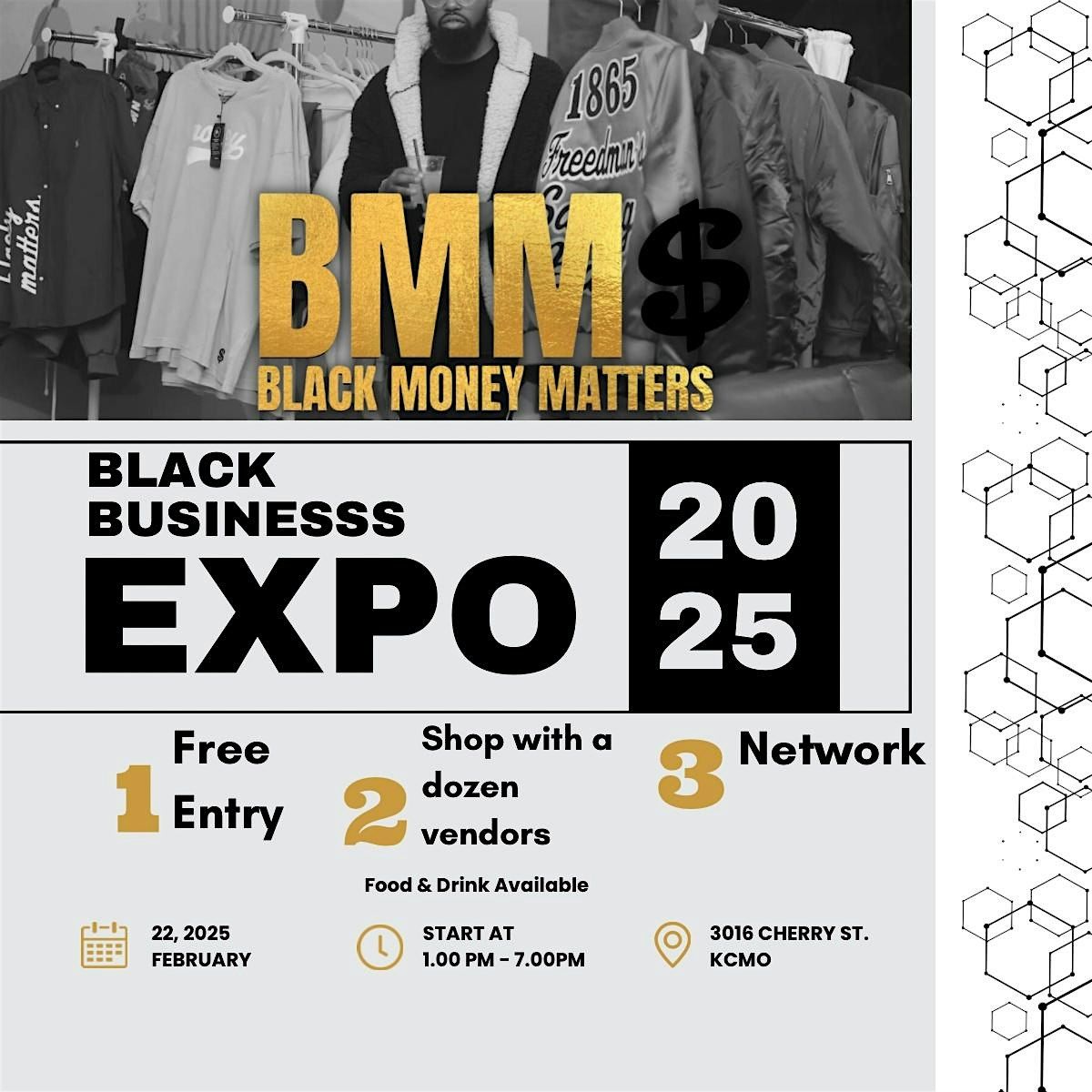 BMM Black Business Expo