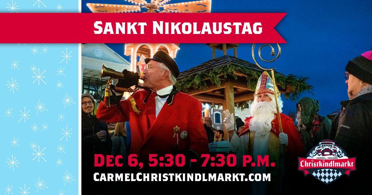 Sankt Nikolaustag