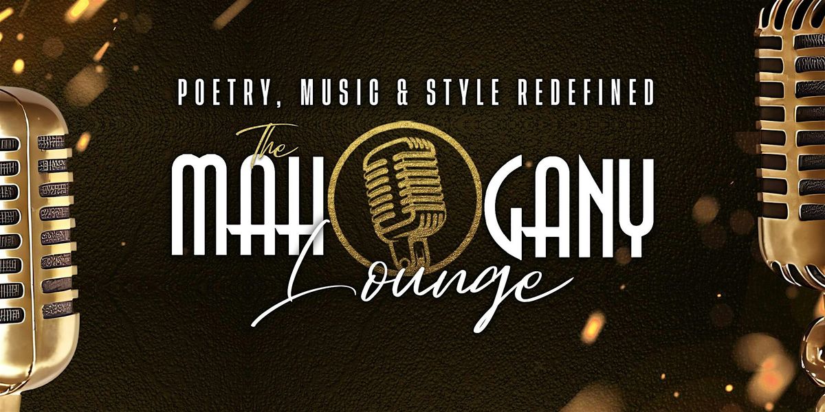 The Mahogany Lounge