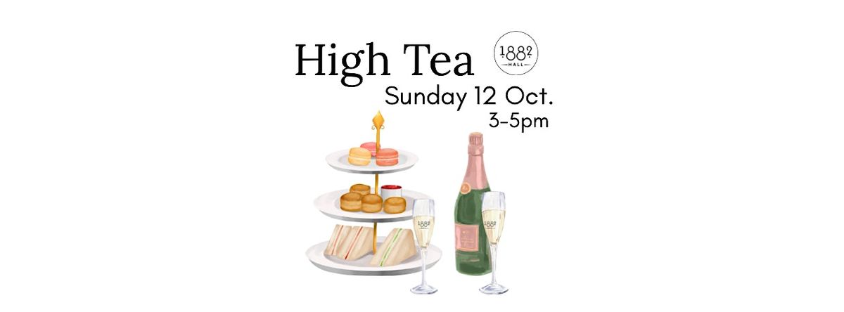 High Tea