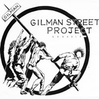 924 Gilman