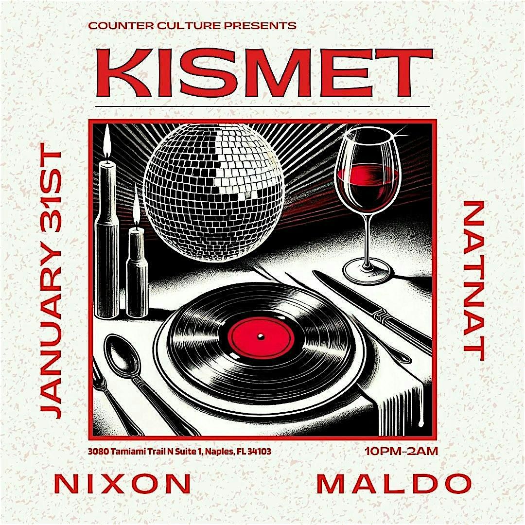 KISMET