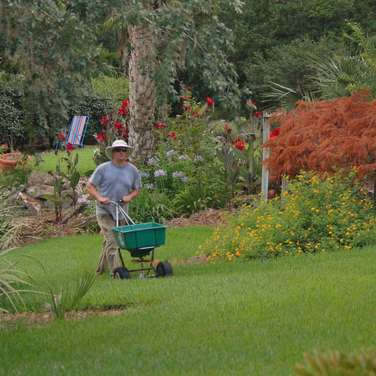 Green Industries Best Management Practices, August 20th, 2025