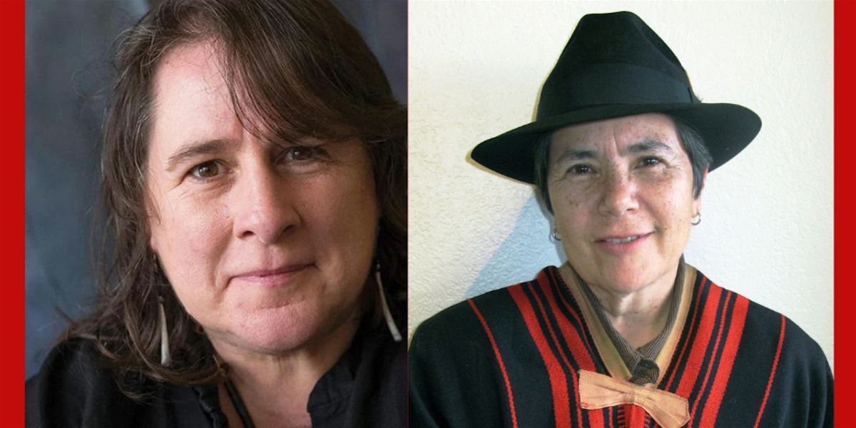 Kim Shuck\u2019s Poem Jam Celebrates Janice Gould