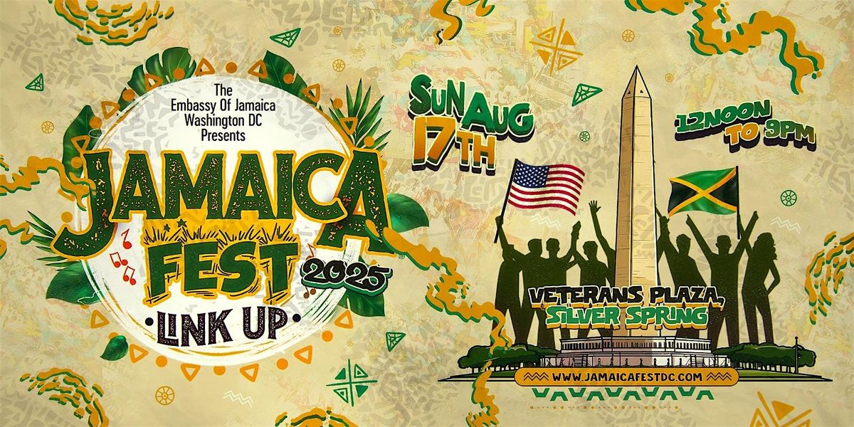 JAMAICA Fest