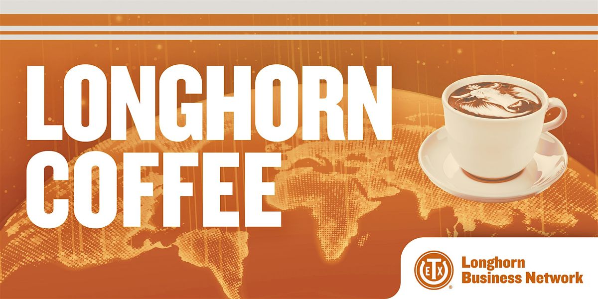 Longhorn Coffee Austin
