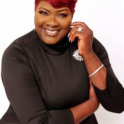 Apostle Sharon McNeill