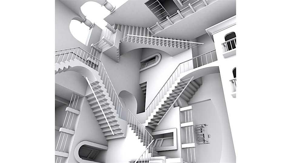 The role of examples in logical reasoning with mathematical content