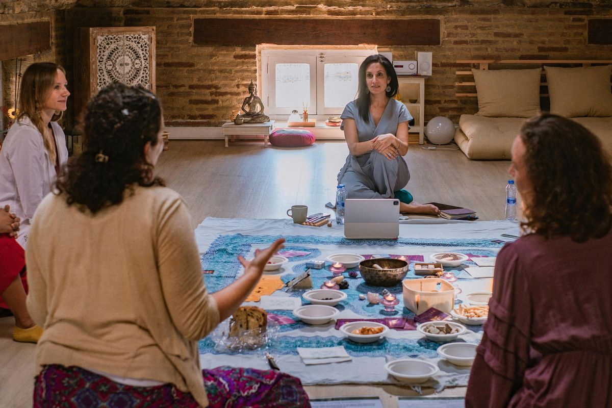 Business Energetic Experience \u2728 The Soul of Your Business \u2728