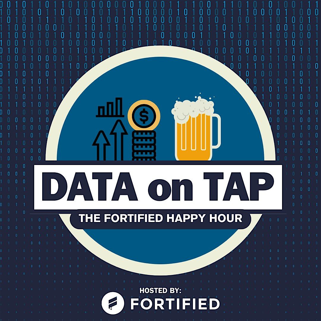 Fortified Happy Hour @ PASS Data Summit
