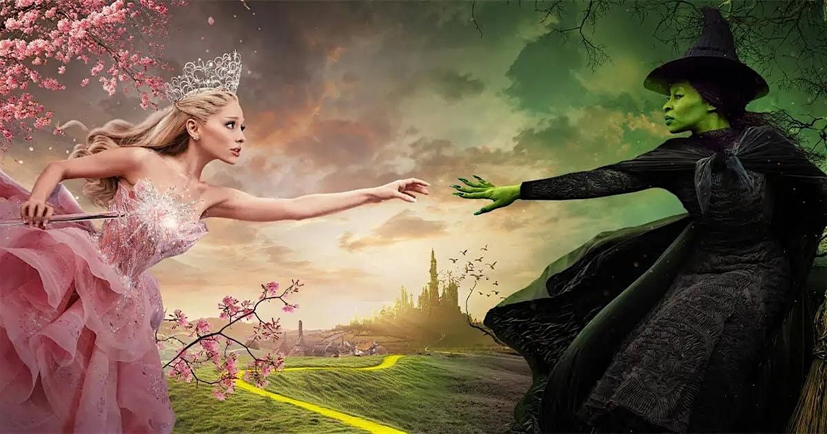 Wicked Part 2