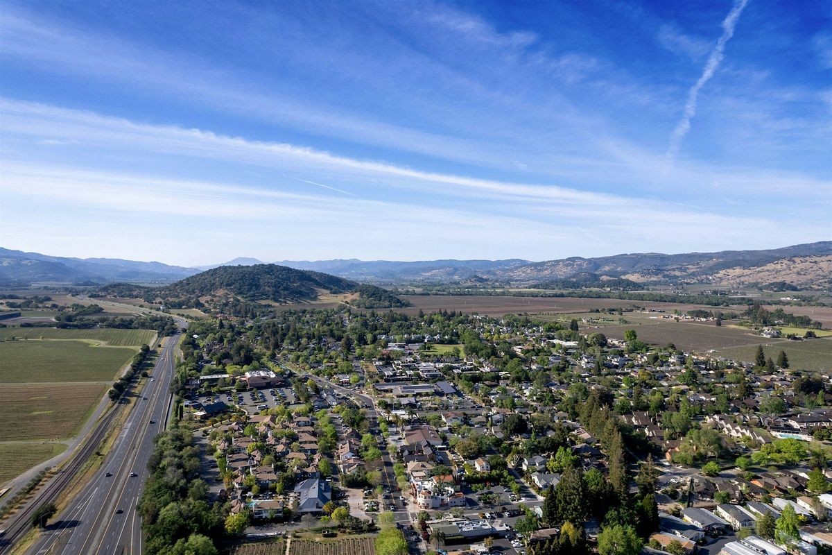 An Exciting Scavenger Hunt! - Yountville Vinoventure Hunt