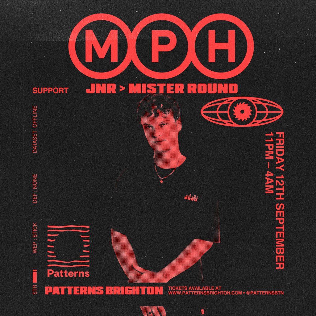 MPH at Patterns