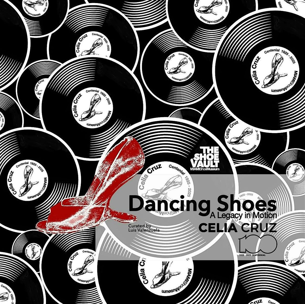 Noche De Arte: Dancing Shoes - A Legacy in Motion