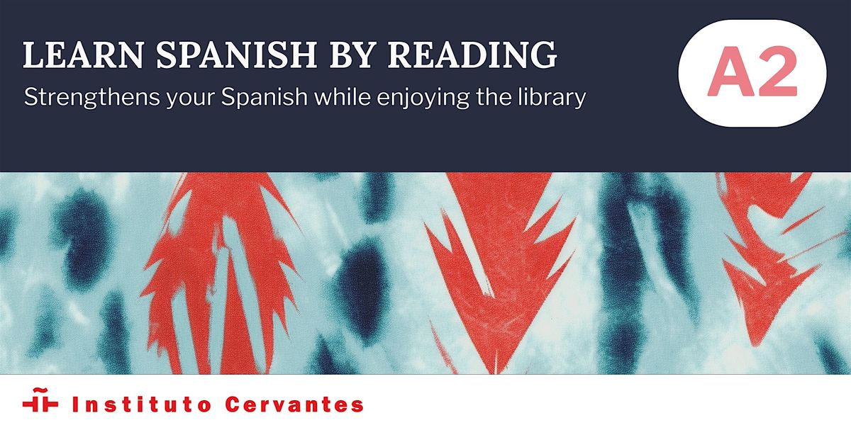 Learn Spanish by reading. Level A2 - New Paths