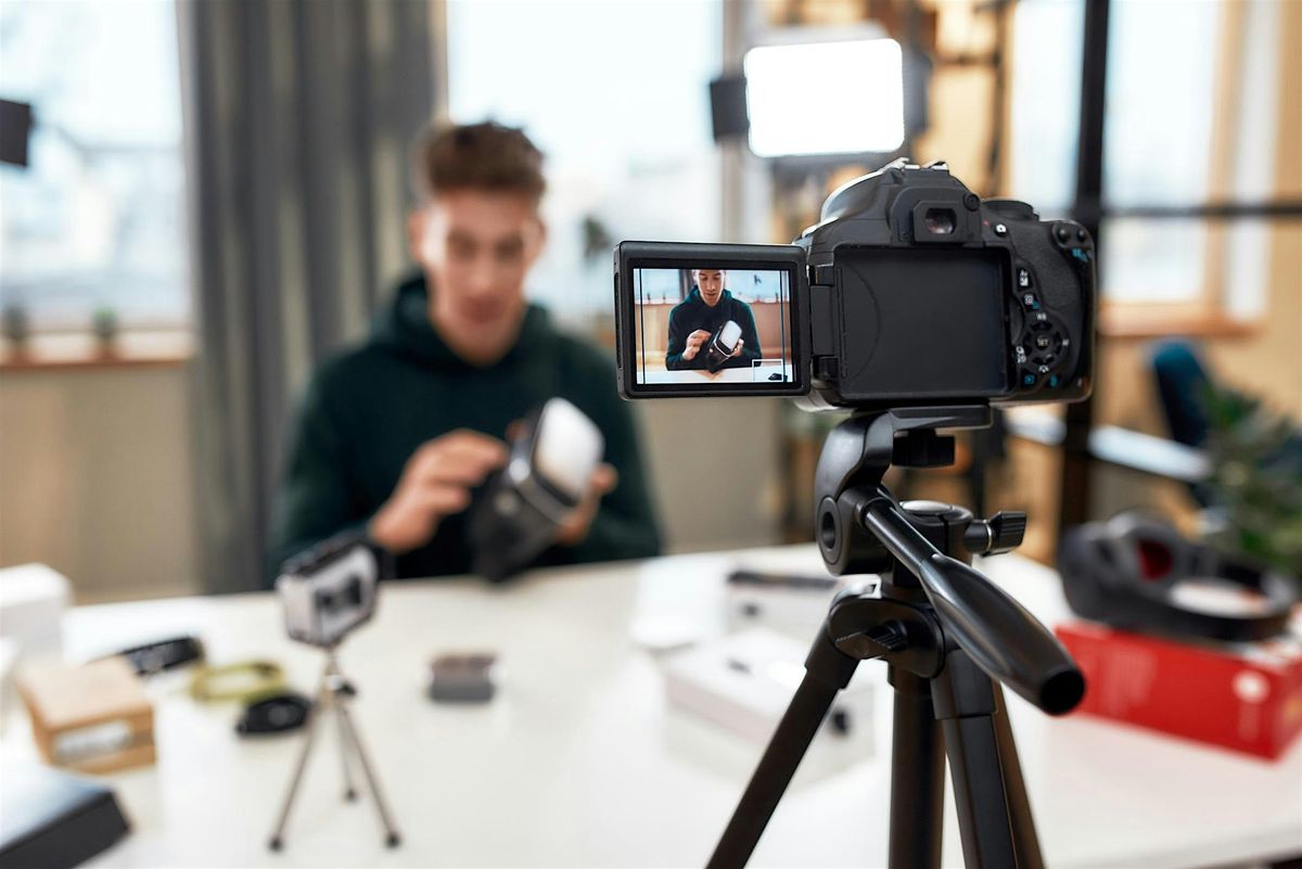 Henry's Newmarket: Video 101 Workshop