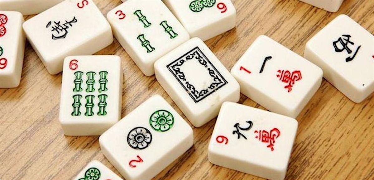 Jax Filipinos presents Mahjong Madness