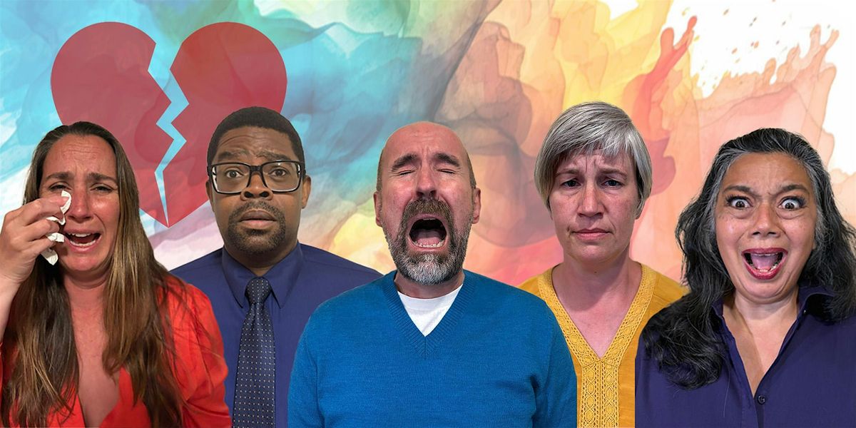 For Crying Out Loud: A Cabaret of the Songs of William Finn