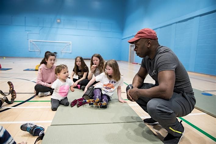 Fundamental Skills Workshop Manchester