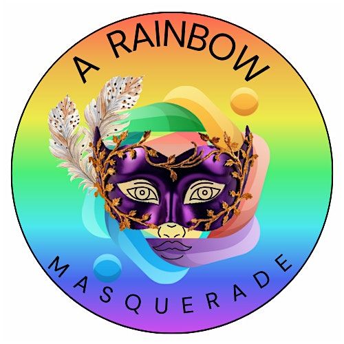 A Rainbow Masquerade