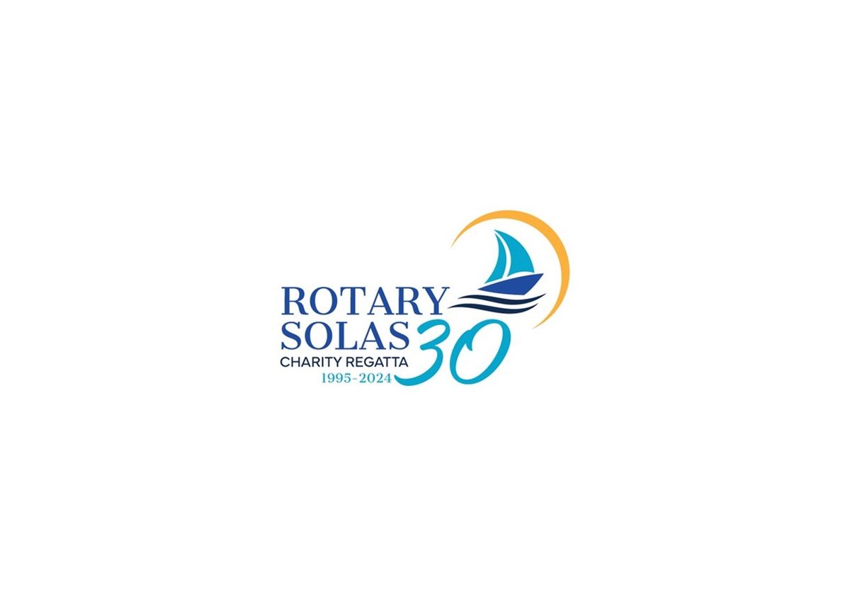 Rotary Solas Charity Regatta