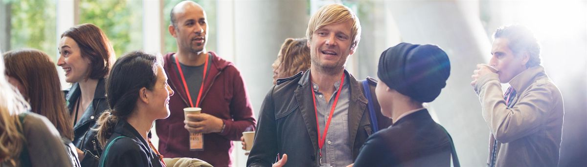 PhD to Industry Networking Drinks