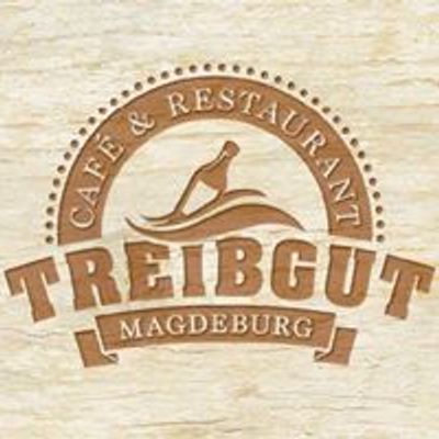 Caf\u00e9 Treibgut