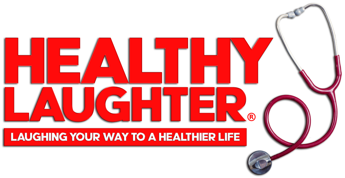 HEALTHY LAUGHTER EXPO