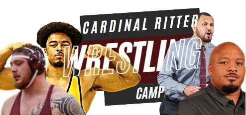 Cardinal Ritter Wrestling Camp