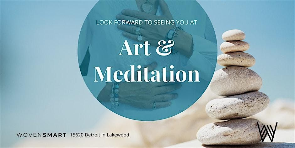 Art & Meditation