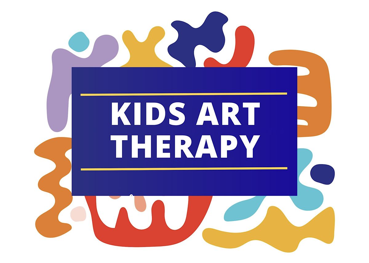 Kids Art Therapy