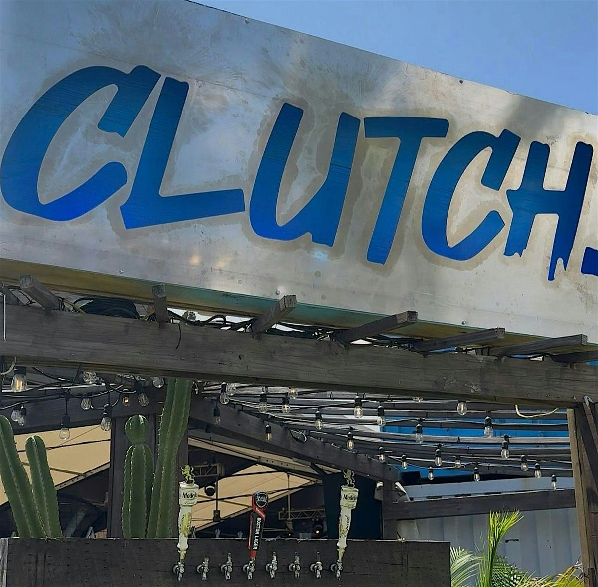 Dolphins vs Panthers NFL Watch Party at CLUTCH Wynwood
